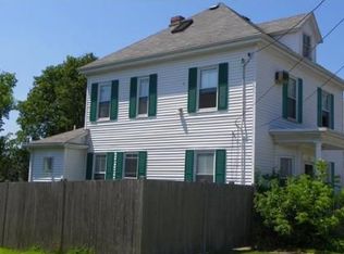 160 Cedar St, Haverhill, MA 01830