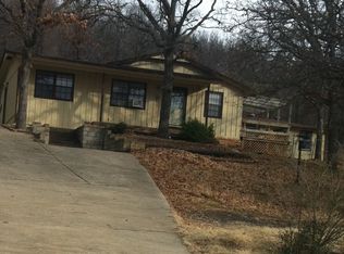 501 Will Morgan Rd, Muldrow, OK 74948