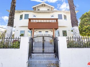648 W 30th St, Los Angeles, CA 90007