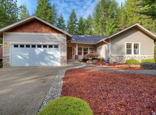 230 E Vine Maple Ln, Union, WA 98592