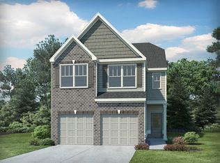3972 Lake Manor Way, Atlanta, GA 30349