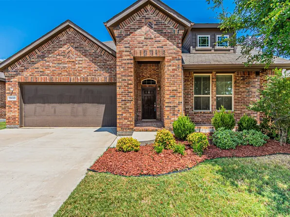 11460 Starlight Ranch Trl, Haslet, TX 76052