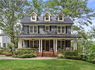 832 Wildwood Rd NE, Atlanta, GA 30307