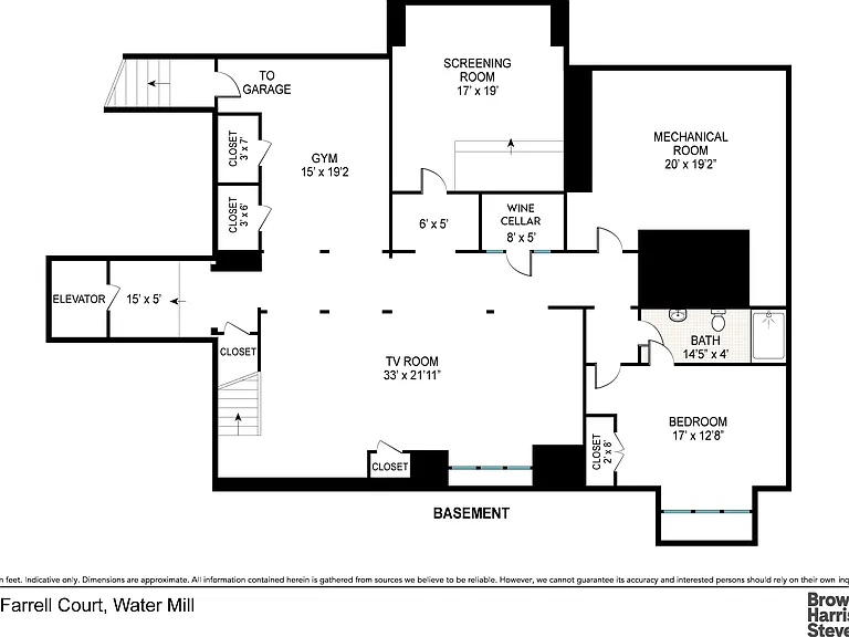 11 Farrell Ct — Photo 39