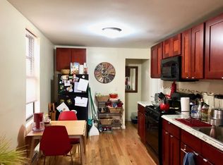 7 Thorne St APT 3, Jersey City, NJ 07307