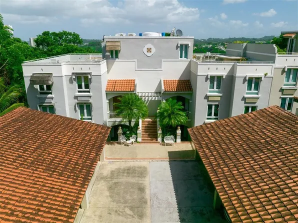 225 Calle Tulip, San Juan, PR 00926
