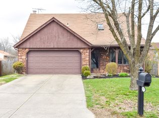 404 Old Cannon Way, Evansville, IN 47711