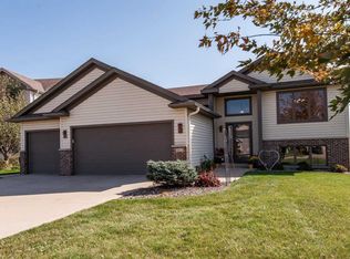 4912 Spire Ln NW, Rochester, MN 55901