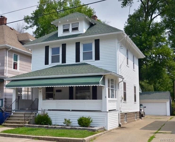 1st image of 16 Hill Pl