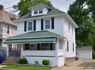 16 Hill Pl, Tonawanda, NY 14150