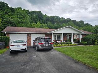 1658 Highway 91, Elizabethton, TN 37643