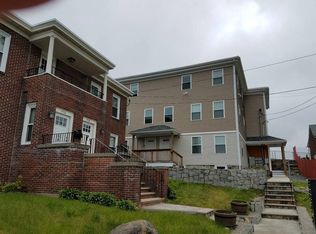 462 Fletcher St APT 6, Lowell, MA 01854