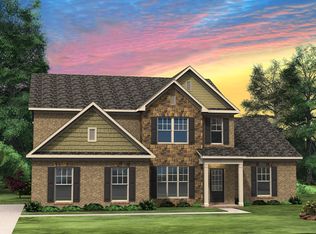 3805 Lake Laurel Dr, Suwanee, GA 30024