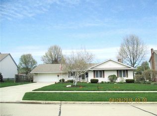 388 Cardinal Dr, Rittman, OH 44270