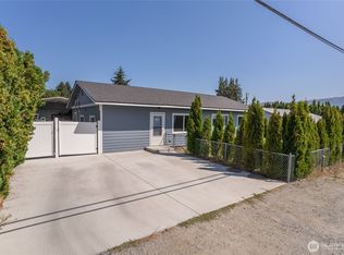 17 S Kentucky Ave, East Wenatchee, WA