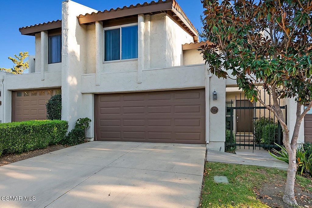 706 N Woodlawn Dr, Thousand Oaks, CA 91360 Zillow