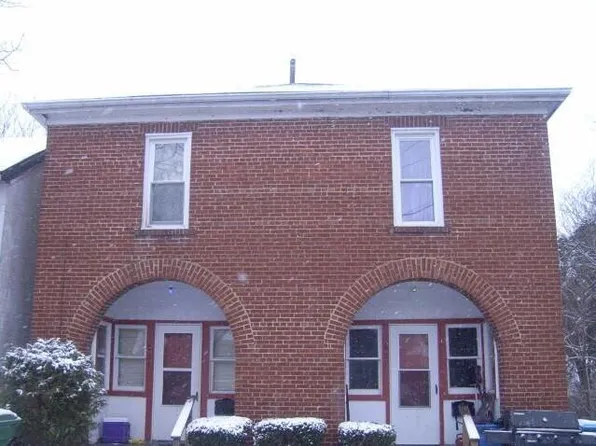 821 & 823 S Ohio Ave, Sidney, OH 45365