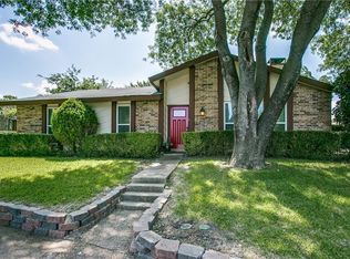 10914 Giddings Cir, Dallas, TX 75238