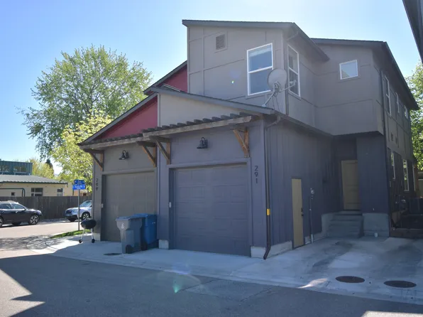 291 E Thurman Mill Ln, Garden City, ID 83714