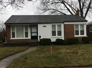 16910 E Twelve Mile Rd, Roseville, MI 48066