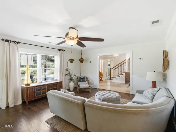 989 Dowlingwood Drive, Beaufort, SC 29902