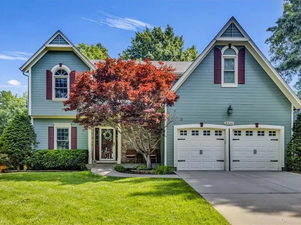 8331 Allman Rd, Lenexa, KS 66219