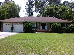 135 Citadel Dr, Conway, SC 29526