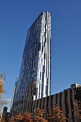 Rented by City Sense Realty