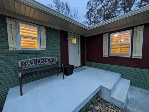 1535 Dawnville Beaverdale Rd NE, Dalton, GA 30721