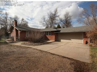 1451 S Taft Hill Rd, Fort Collins, CO 80521