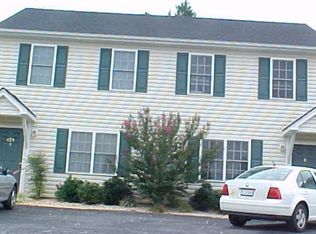 448 Three Creeks Ct #A, Lynchburg, VA 24502