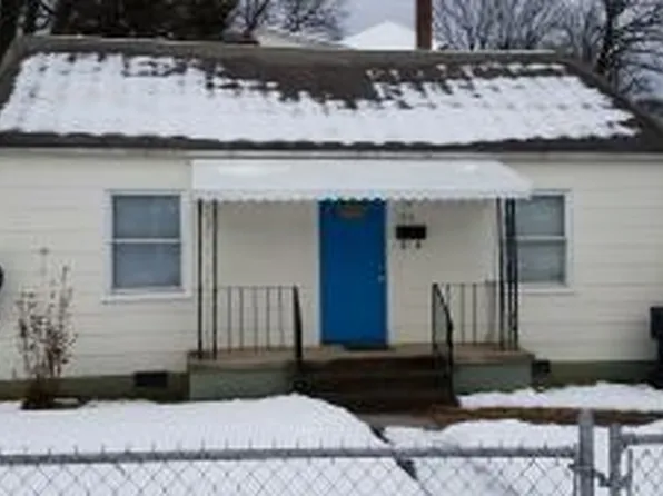 1511 Hanover Ave NW, Roanoke, VA 24017