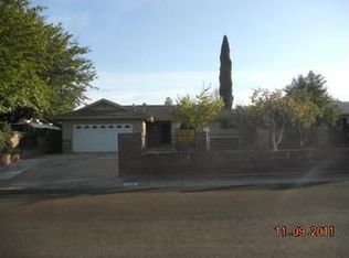 10236 Agnes Cir, Rancho Cordova, CA 95670