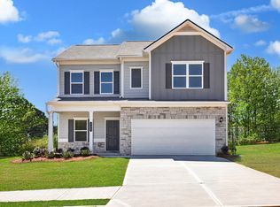 Homes Available Soon, Lockewood, Cartersville, GA 30121