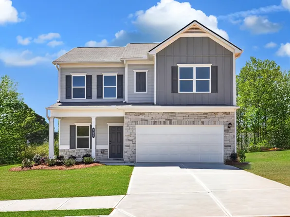 Homes Available Soon, Lockewood