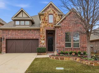 2352 Stallion St, Carrollton, TX 75010