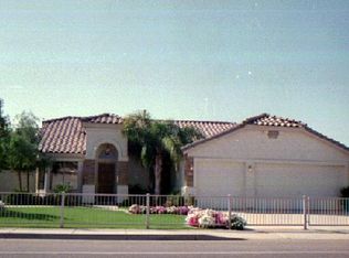 8331 N Maryland Ave, Glendale, AZ 85305