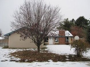 687 N Beachwood St, Eagle, ID 83616