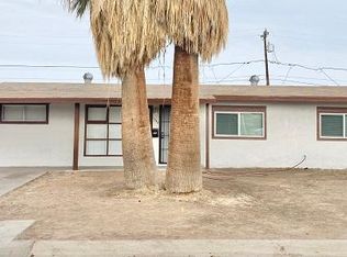 1346 E 23rd Pl, Yuma, AZ 85365