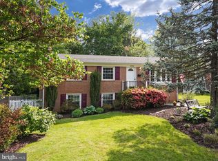 14506 El Rio Ct, Woodbridge, VA 22193