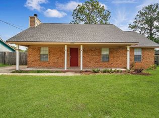 1308 Tower Dr, Hinesville, GA 31313