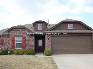 4120 S 181st Ave E, Tulsa, OK 74134