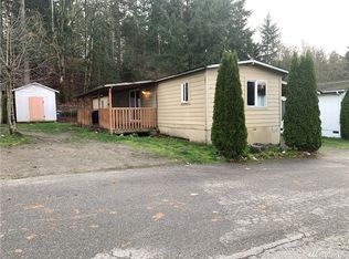 7616 159th Street Ct E #169, Puyallup, WA 98375