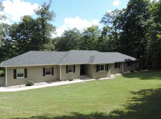 118 Marshall Dr, Bedford, IN 47421