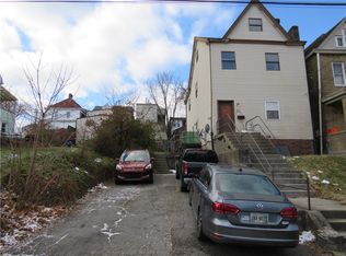 1216 Amanda St, Pittsburgh, PA 15210