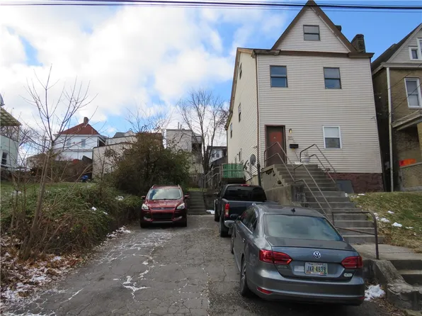 1216 Amanda St, Pittsburgh, PA 15210