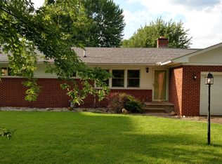345 E Maple St, Liberty Center, OH 43532