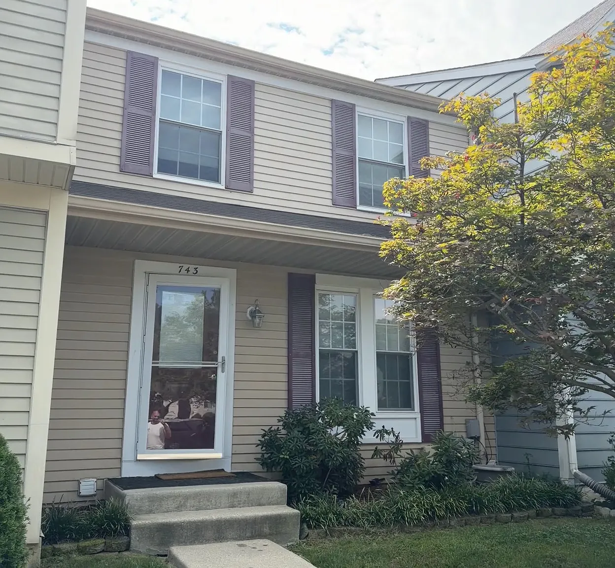 3 bed, 1120 sqft, $2,700 — Photo 1