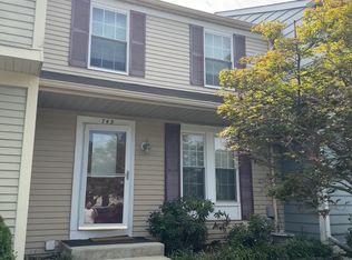 743 Willowby Run, Pasadena, MD 21122
