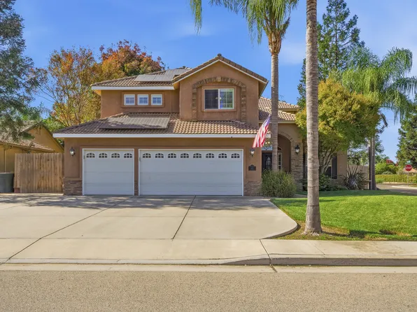 3511 S Oakhurst Court, Visalia, CA 93292